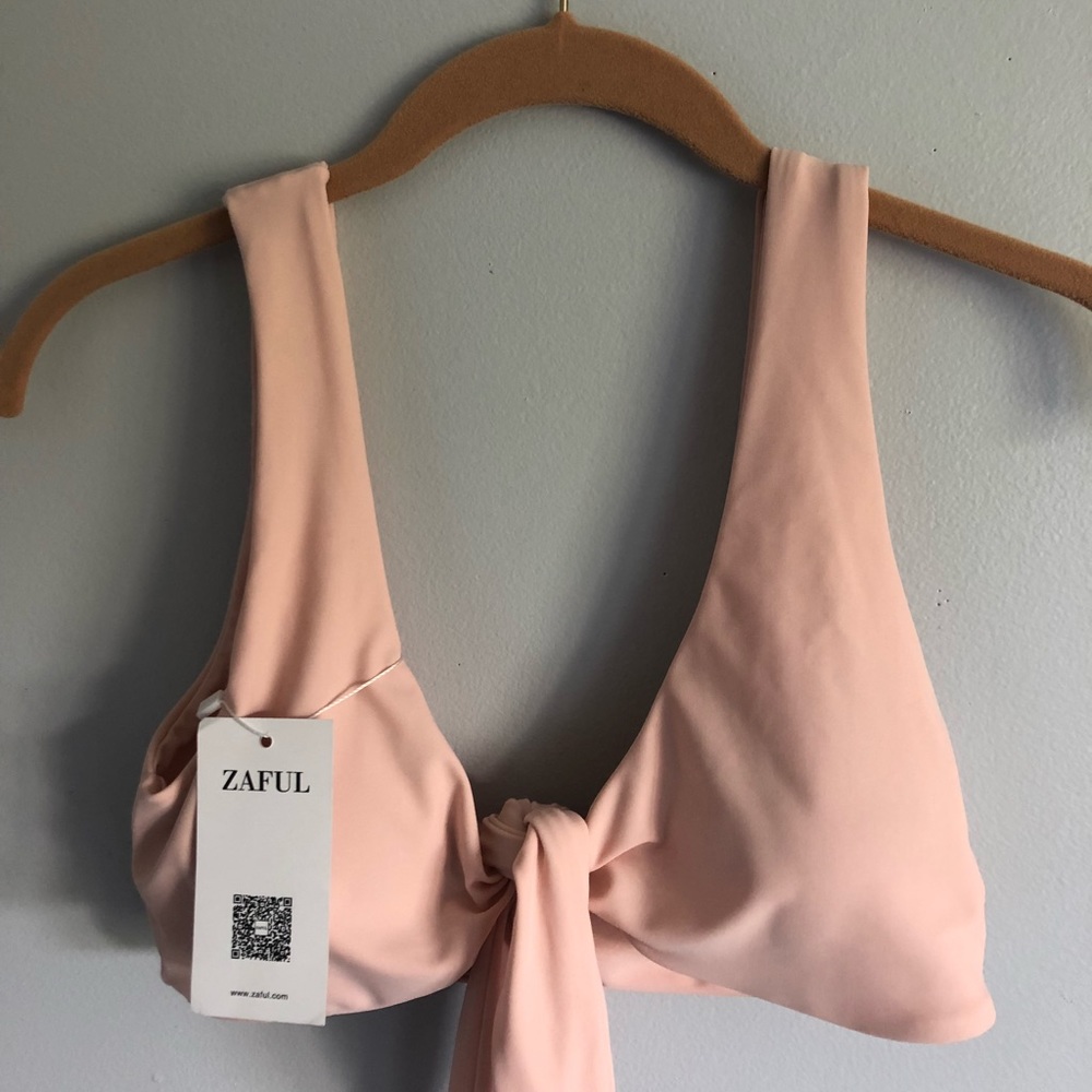 zaful swimsuit